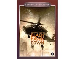 Black Hawk Down (2DVD)(Deluxe Selection)