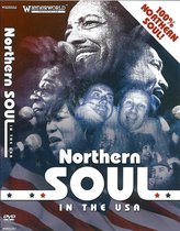 Northern Soul In The Usa (DVD)