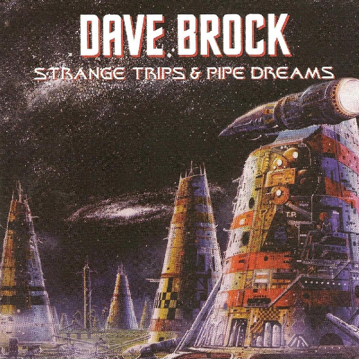 Strange Trips And Pipe Dreams op Prijzenvolger.com