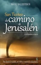 San Ticoteo de camino a Jerusalen