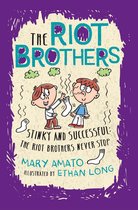 The Riot Brothers 3 - Stinky and Successful