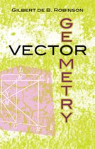 Dover Books on Mathematics - Vector Geometry