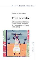 Modern French Identities 121 - Vivre ensemble