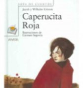 Caperucita Roja/Little Red Riding Hood