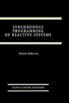 Synchronous Programming of Reactive Systems