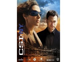 CSI New York - Seizoen 5 (Deel 2)