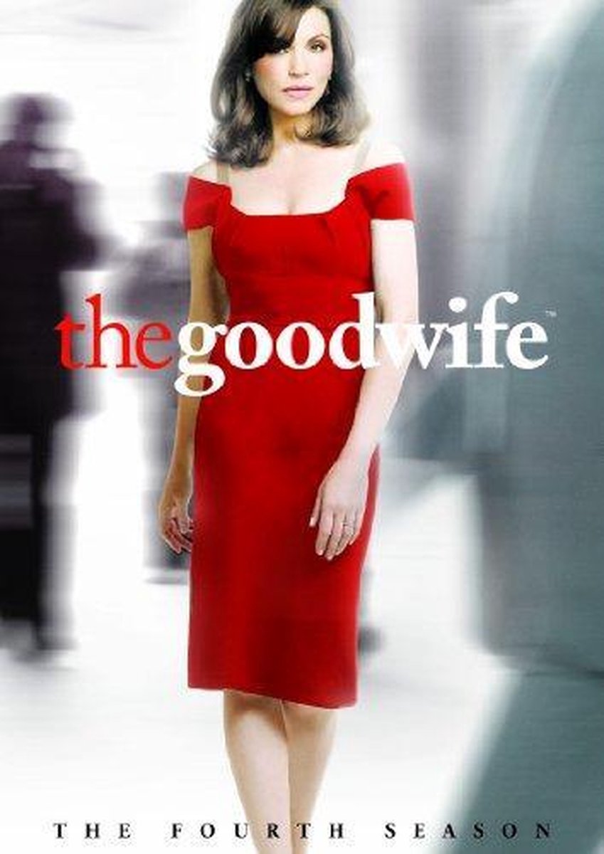 Good Wife - Season 4 (Import)