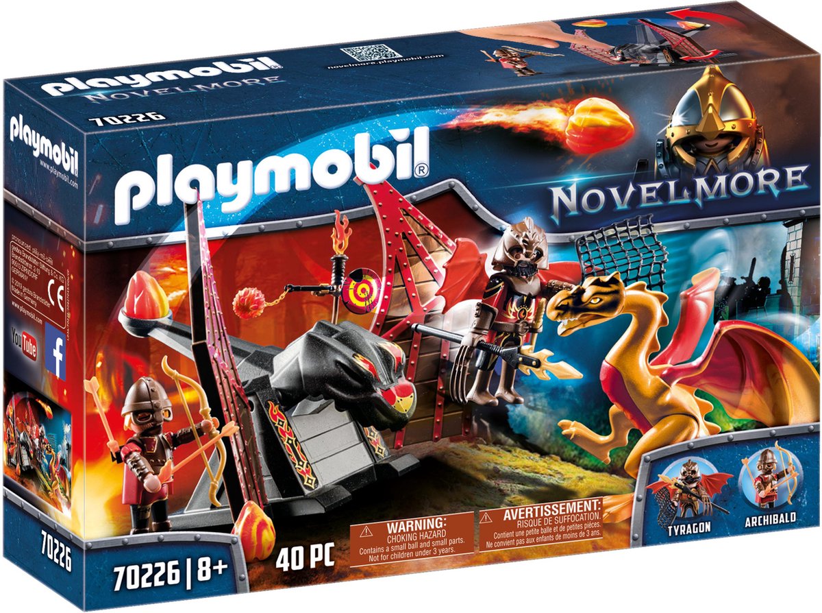 PLAYMOBIL