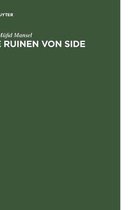 Die Ruinen von Side