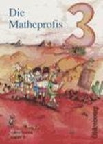 Die Matheprofis D 3. Schülerbuch