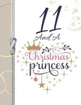 11 And A Christmas Princess