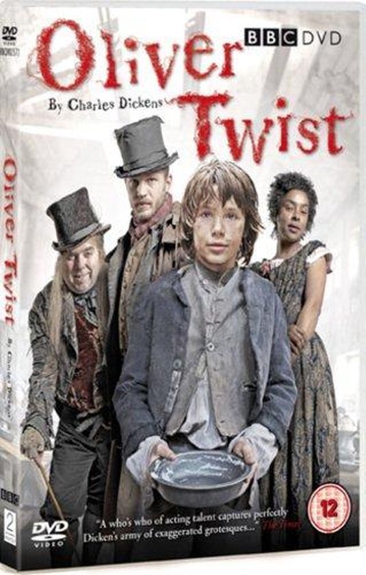 Oliver Twist -2007-