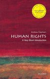 Very Short Introductions - Human Rights: A Very Short Introduction