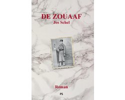 De zouaaf