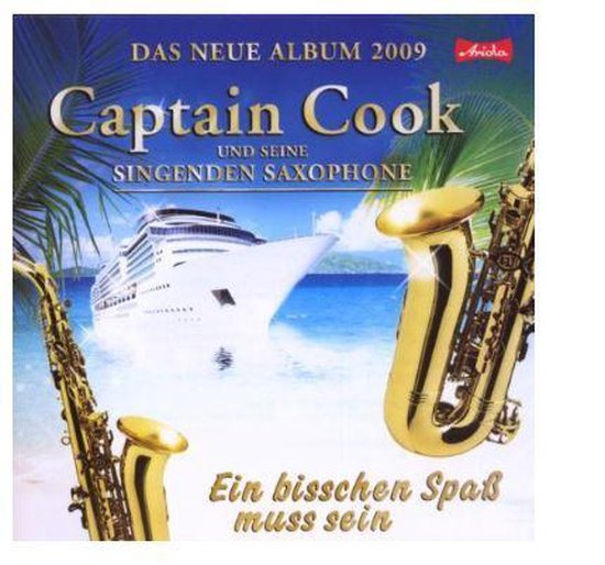 Ein Bisschen Spass Muss S