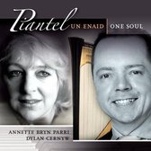 Piantel - Un Enaid. One Soul (CD)