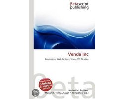 Venda Inc