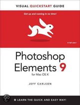 Photoshop Elements 9 for Mac OS X