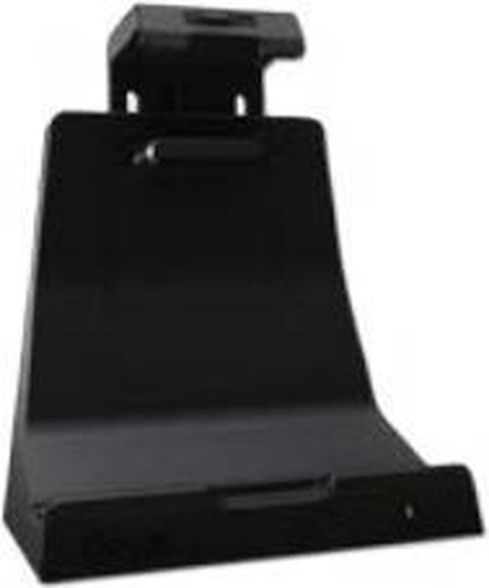 Getac GDOFK5 dockingstation voor mobiel apparaat Tablet Zwart