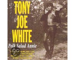 Polk Salad Annie
