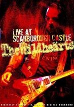 Live At Scarborough Cas Castle // Pal/All Regions -Ft. Ginger/Cj/Ritch/Danny