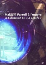 Malachi Farrell A L'Oeuvre