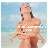 From the Hamptons to Ibiza: A 24 Hour Odyssey