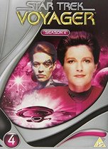 Star Trek: Voyager S.4