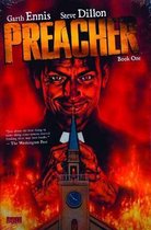 Preacher HC Book 01