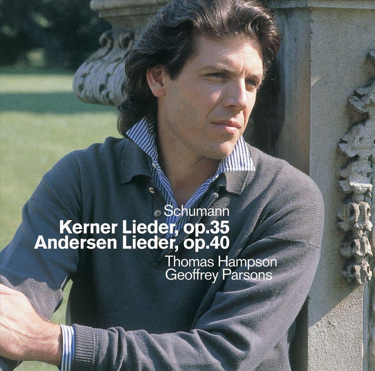 Kerner &Amp; Andersen Lieder