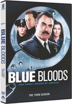 Blue Bloods Season 3