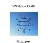 Maurizio Curadi - Phonorama (CD)