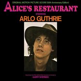 Alices Restaurant (50th Anniversary Edition)