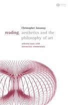 Reading Aesthetics & Philosophy Of Art
