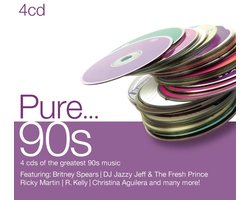 Pure... 90's
