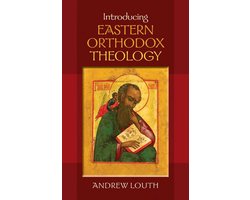 Introducing Eastern Orthodox Theology