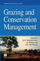 Conservation Biology 11 - Grazing and Conservation Management