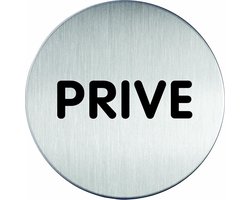 Pictogram|Deurbordje|Privé