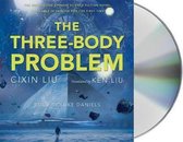 The Three-Body Problem