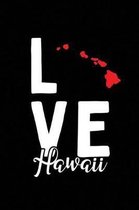 I Love Hawaii