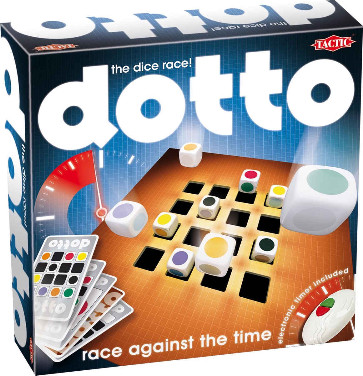 Dotto - Gezelschapsspel