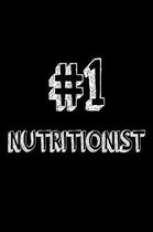 #1 Nutritionist