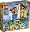 LEGO Creator Familiehuis - 31012