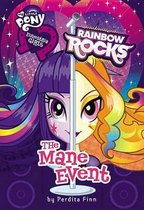 Equestria Girls: The Mane Event