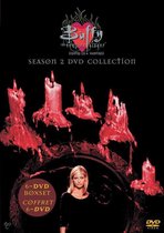 BuffyThe Vampire Slayer - Seizoen 2