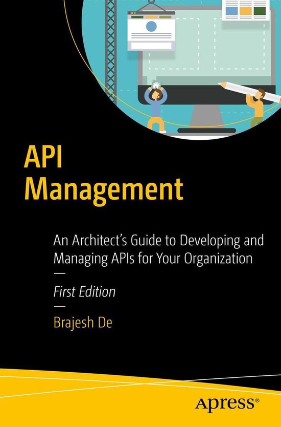 Professional and Applied Computing (R0) - API Management - cover