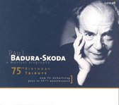 Paul Badura Skoda - A Musical Biogr