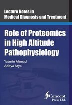 Role of Proteomics in High Altitude Pathophysiology