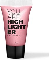 You Are Cosmetics Highlighter Essential 5ml. Love Pink #32004