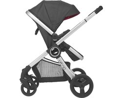 Chicco - Urban Kinderwagen - Zwart